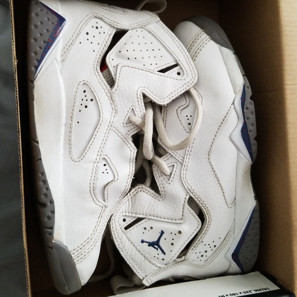 Jordan 1 retro high BP